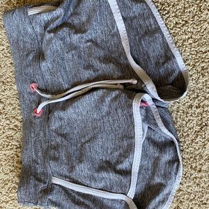 COPY - Girls Athleta shorts